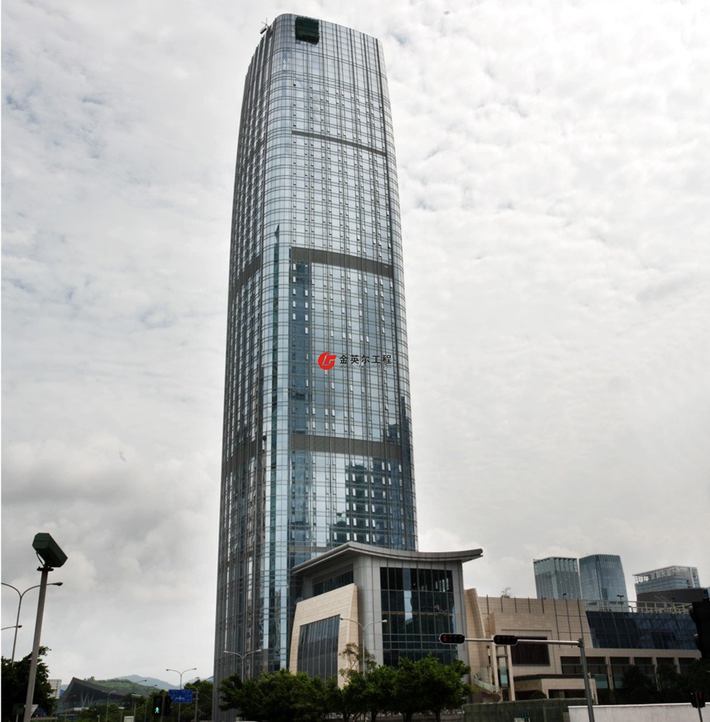 福田香格里拉酒店